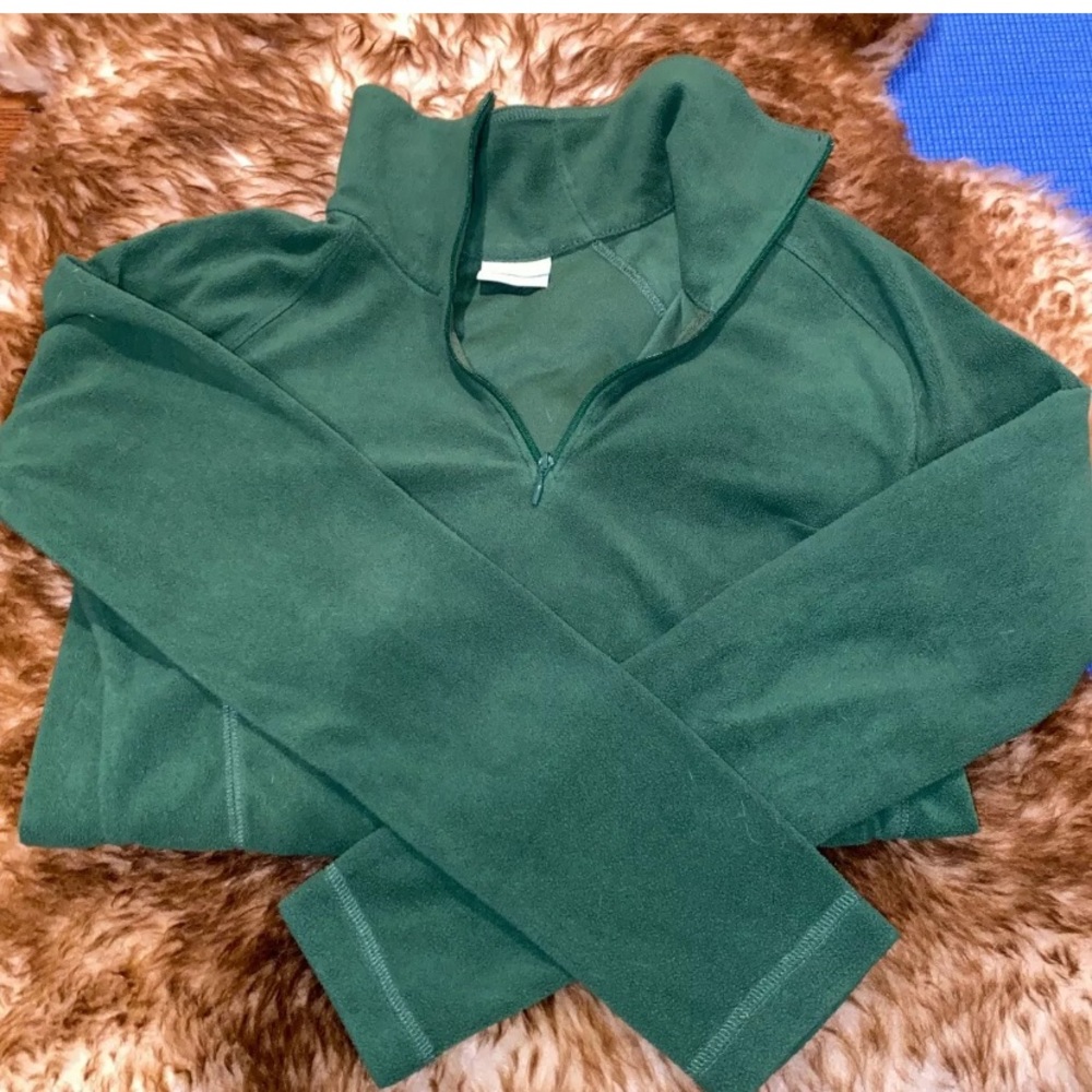Columbia pullover Size small